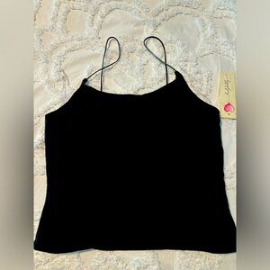 Women’s Sexy Tank L